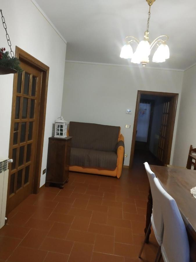 Casa La Stadera Montepulciano Stazione Exterior foto