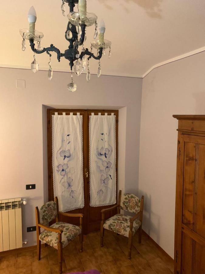 Casa La Stadera Montepulciano Stazione Exterior foto